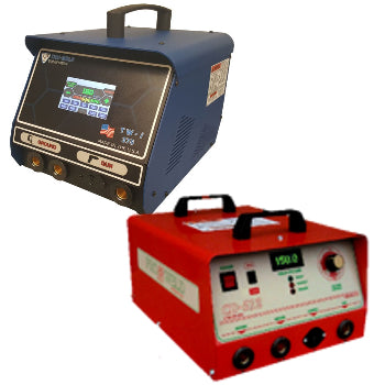 CD Stud Welder Rentals for 3/8" Diaimeter Studs