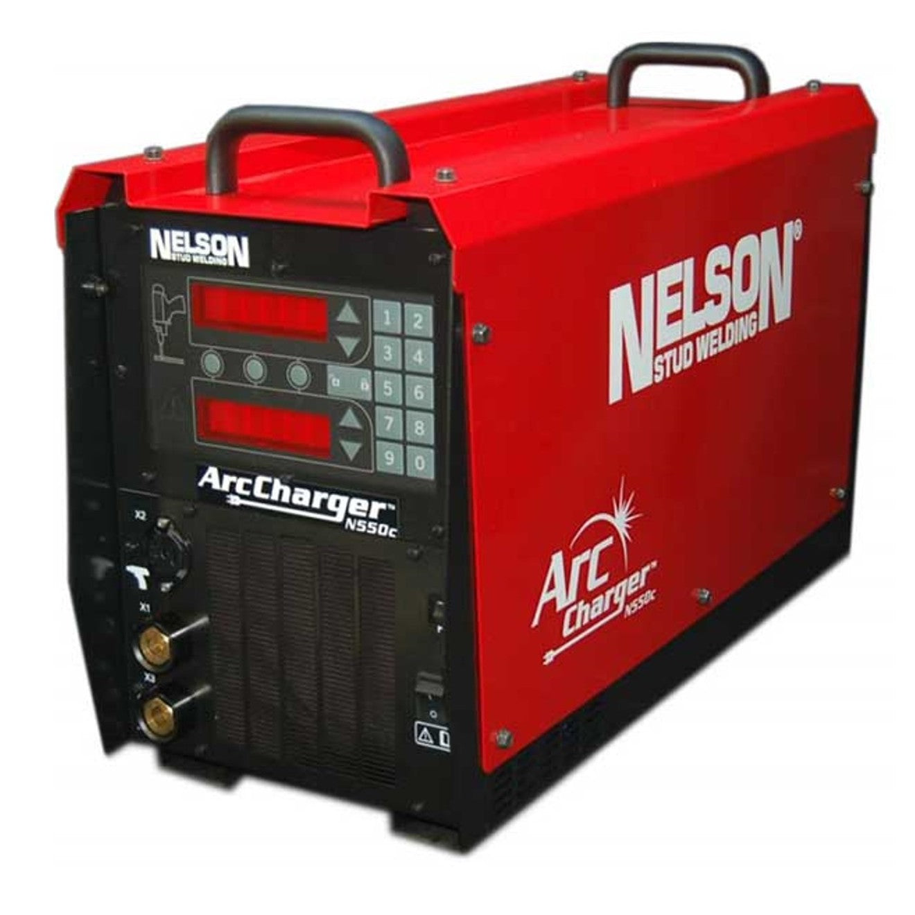 Nelson N550c Arc Charger Stud Welder