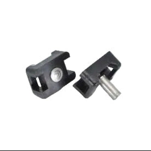 Wire Tie Down Stud Multiple Views
