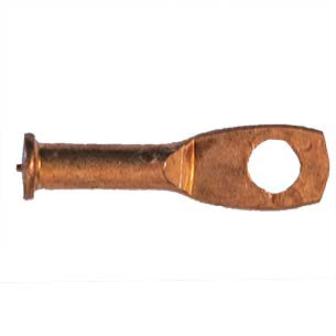 Acoustical Hanger CD Weld Stud