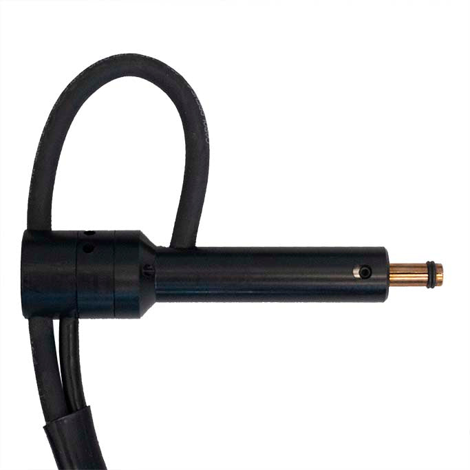 CD Slim Line Stud Gun