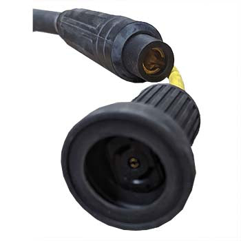 Cable Connectors for Nelson Stud Welding Machines