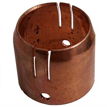 Nelson Ferrule Grip 1/8 x 5/8"