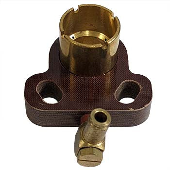 Drawn Arc Stud Gun Foot for Gas Welding