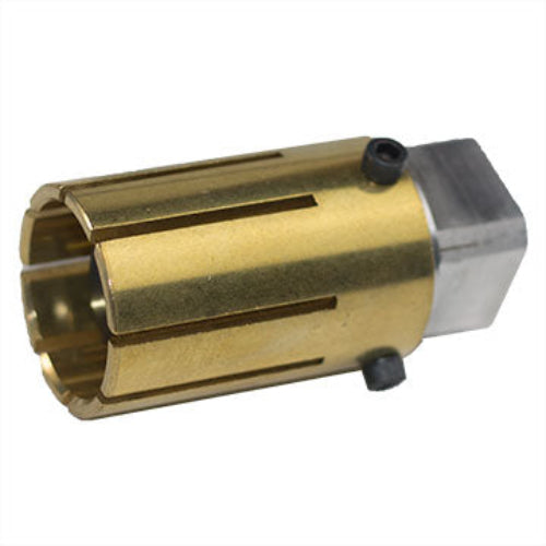Headed Anchor Chuck for 7/8" Shear Connector Studs