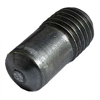 3/4-10 Drawn Arc Weld Stud Partial Thread