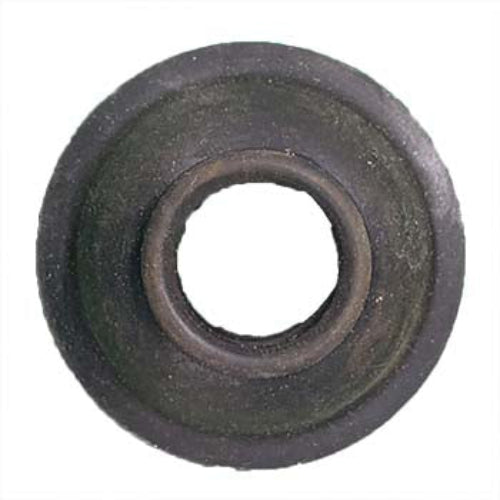 Proweld Gun Shaft Boot Assembly Top View