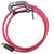Ground Cable for Heavy Duty CD Welders with Camlok