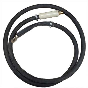 Weld Cable Assembly for Truweld HD Arc Gun 