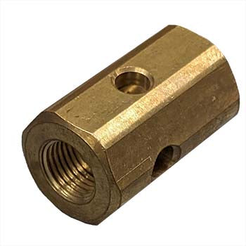 Arc Gun Chuck Adaptor - Hex Sided