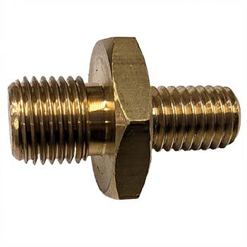 Arc Gun Chuck Adaptor 10mm to 1/2-20