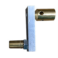 Arc Offset for Stud Welding