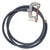 4 O Ground Cable with Clamp and Lug for Stud Welders