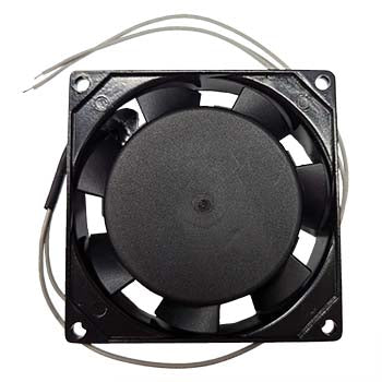 Fan for Midwest Fasteners CD70 Stud Welder