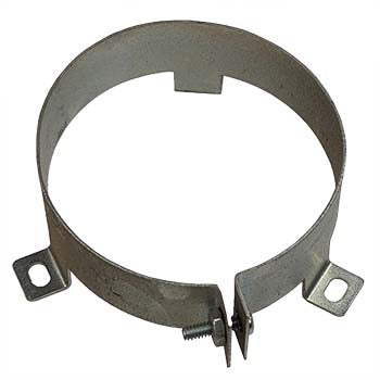 Capacitor Clamp for Midwest Fasteners Eagle and Talon Welders