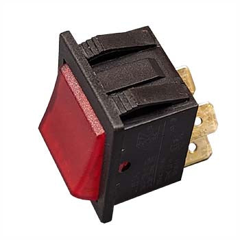 Power Switch for Midwest Fasteners Eagle and Talon CD Stud Welders
