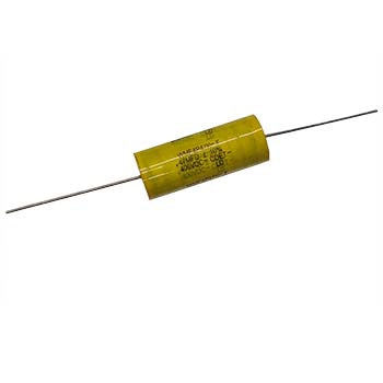 Snubber Capacitor for Midwest Fasteners CD Stud Welders