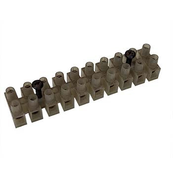 Terminal Strip for Midwest Fasteners CD Stud Welders