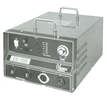 Midwest Fasteners CD700 Stud Welder