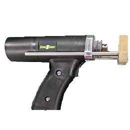 Midwest Fasteners Precision CD Stud Gun