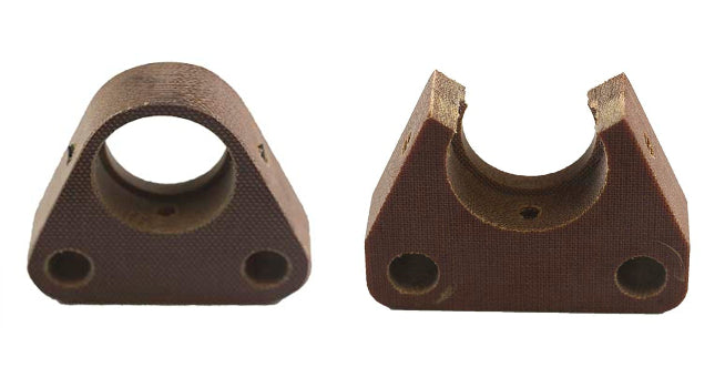 nelson stud welder feet