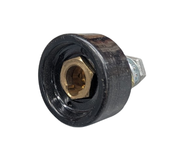 Dinse Weld Cable Connectors