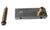 2" CD Offset Bar - Soyer/Euro or B Collet