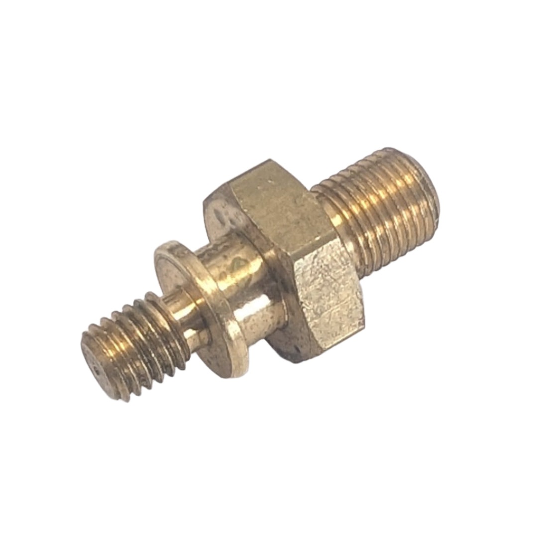 Arc Gun Connector Stud 10mm to 1/2-20 - For KOCO (Euro)