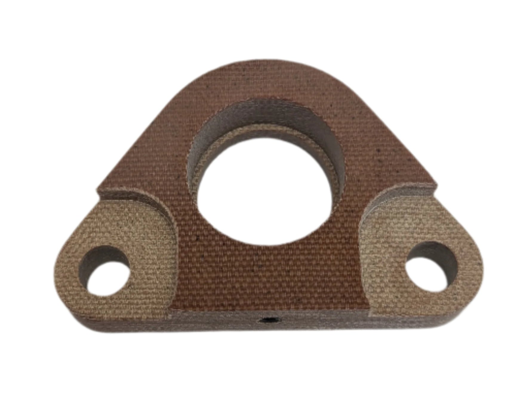 AGM CD Gun Footpiece