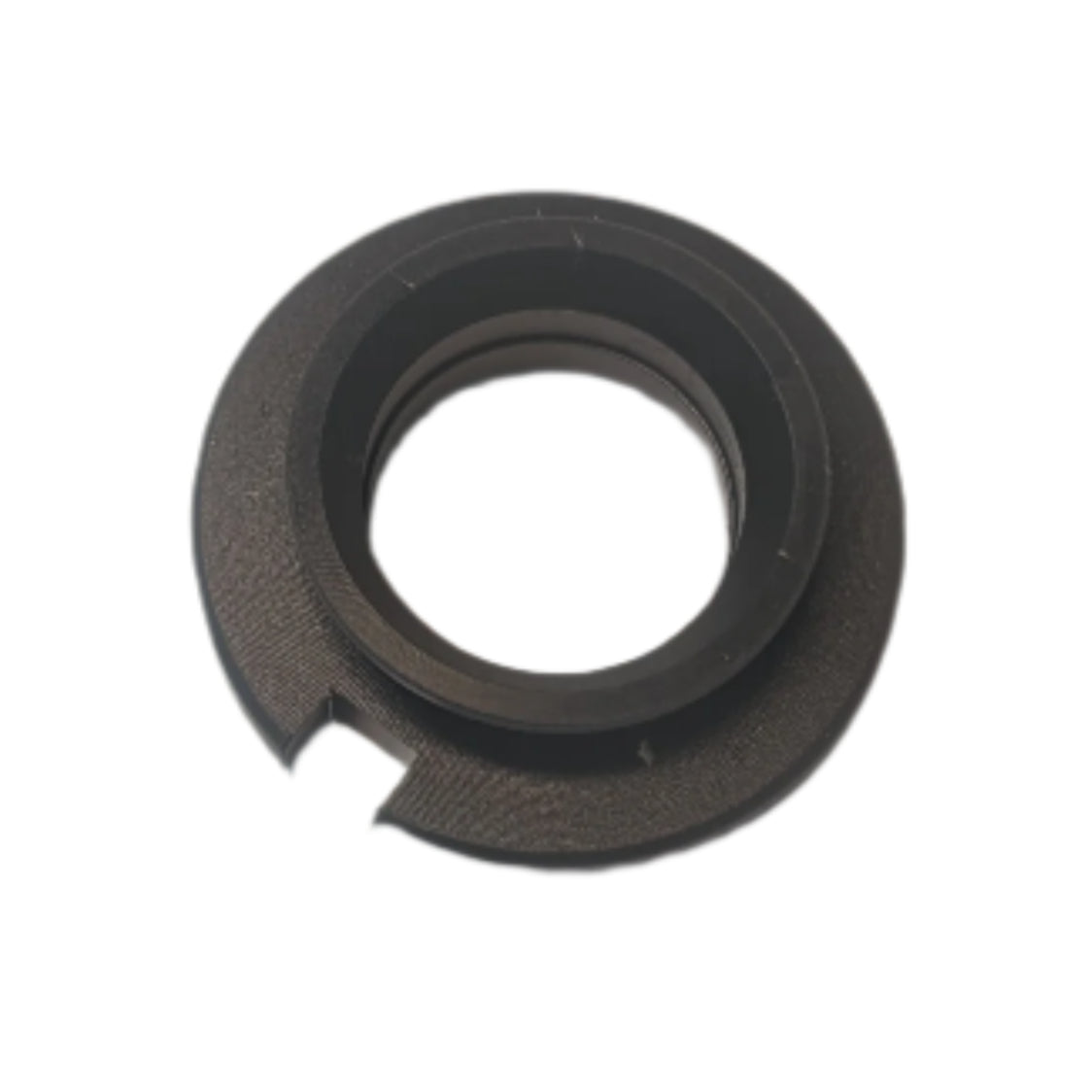 Nelson NCD Contact/Gap Gun Bearing, Front