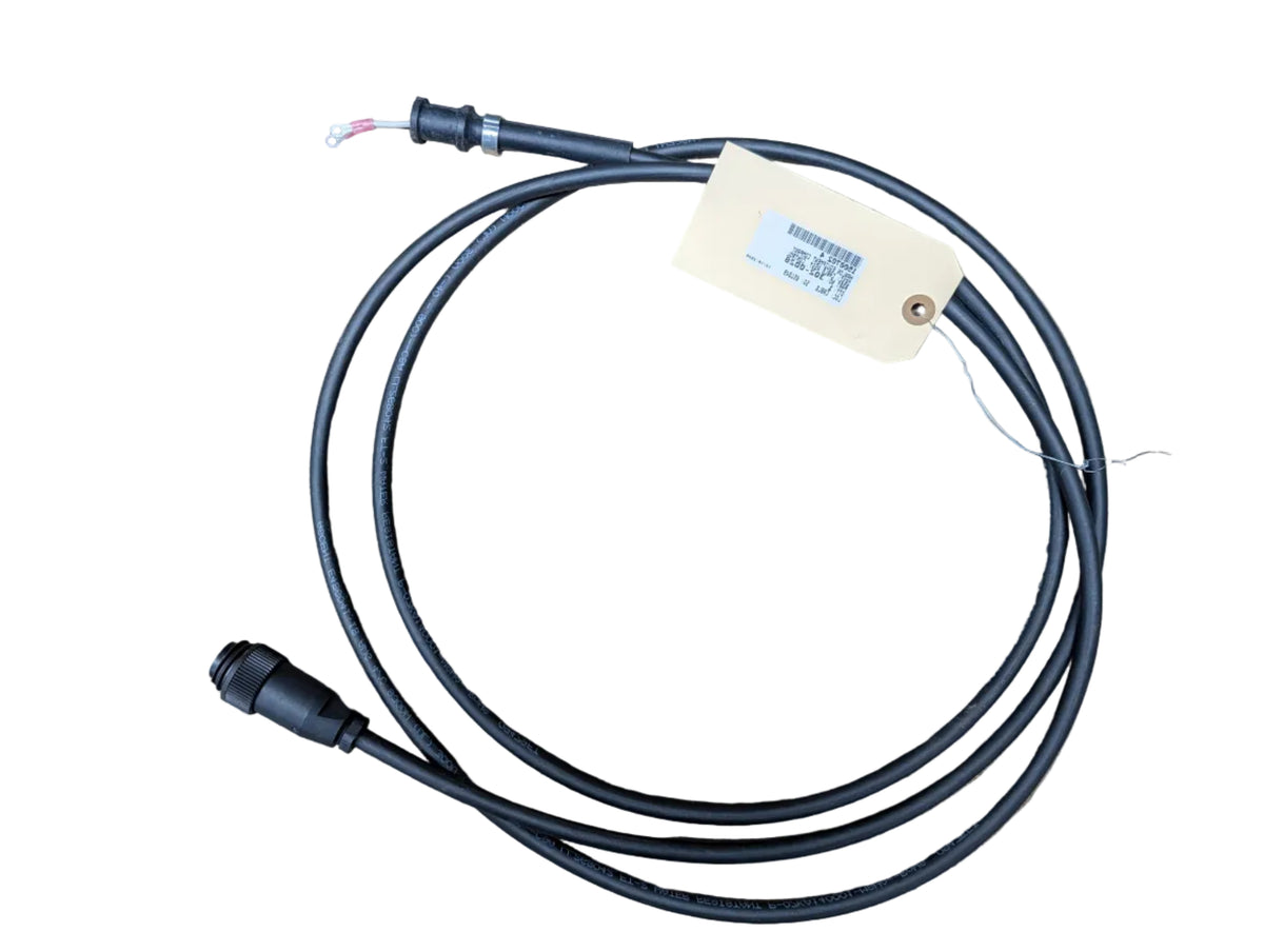 Proweld Control Cable Assembly