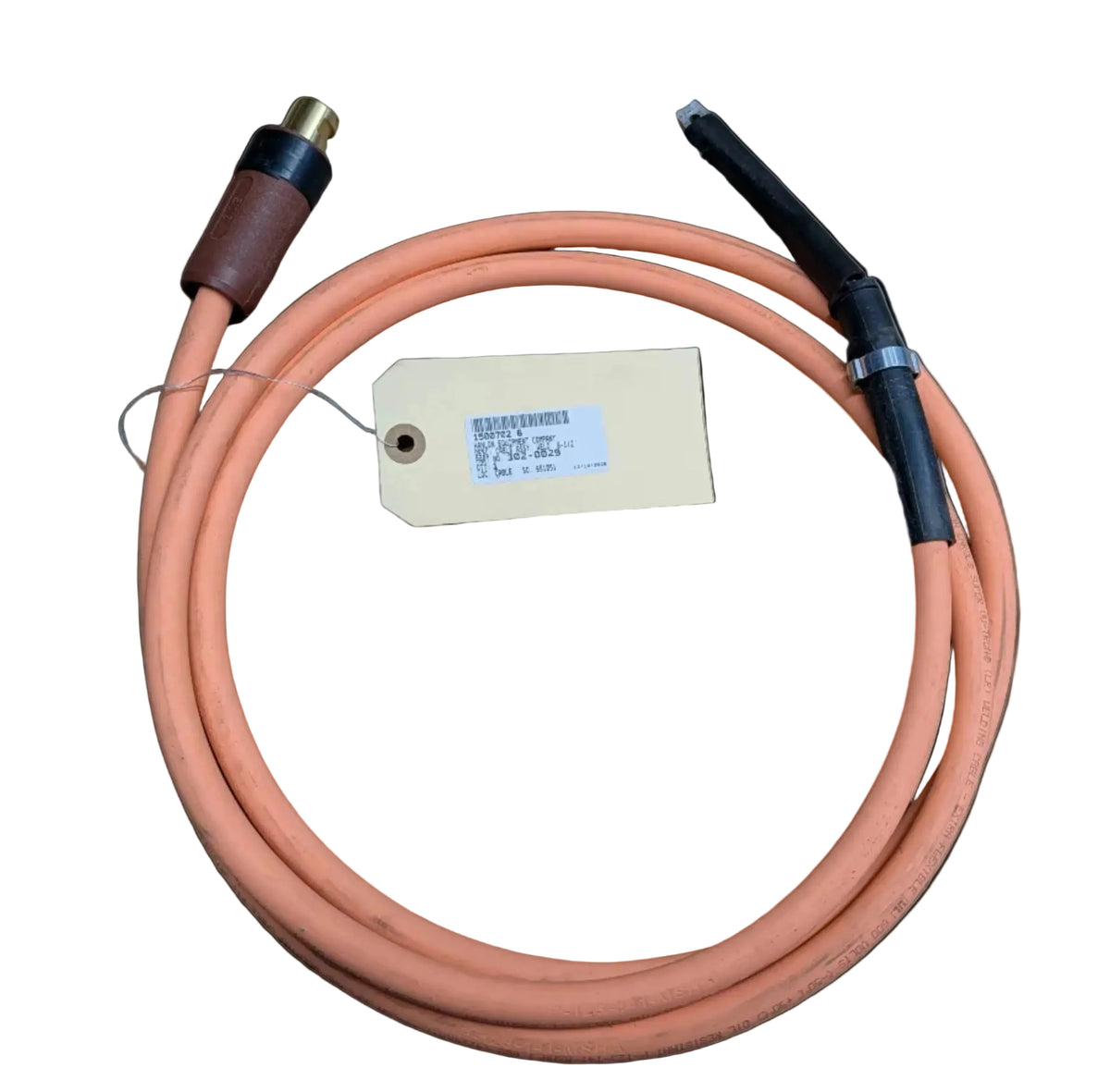 Weld Cable Assembly for Proweld Arc Stud gun