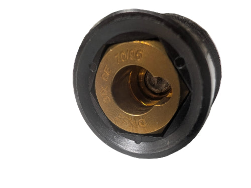 Dinse Weld Cable Connectors