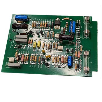 CD Stud Welder Parts