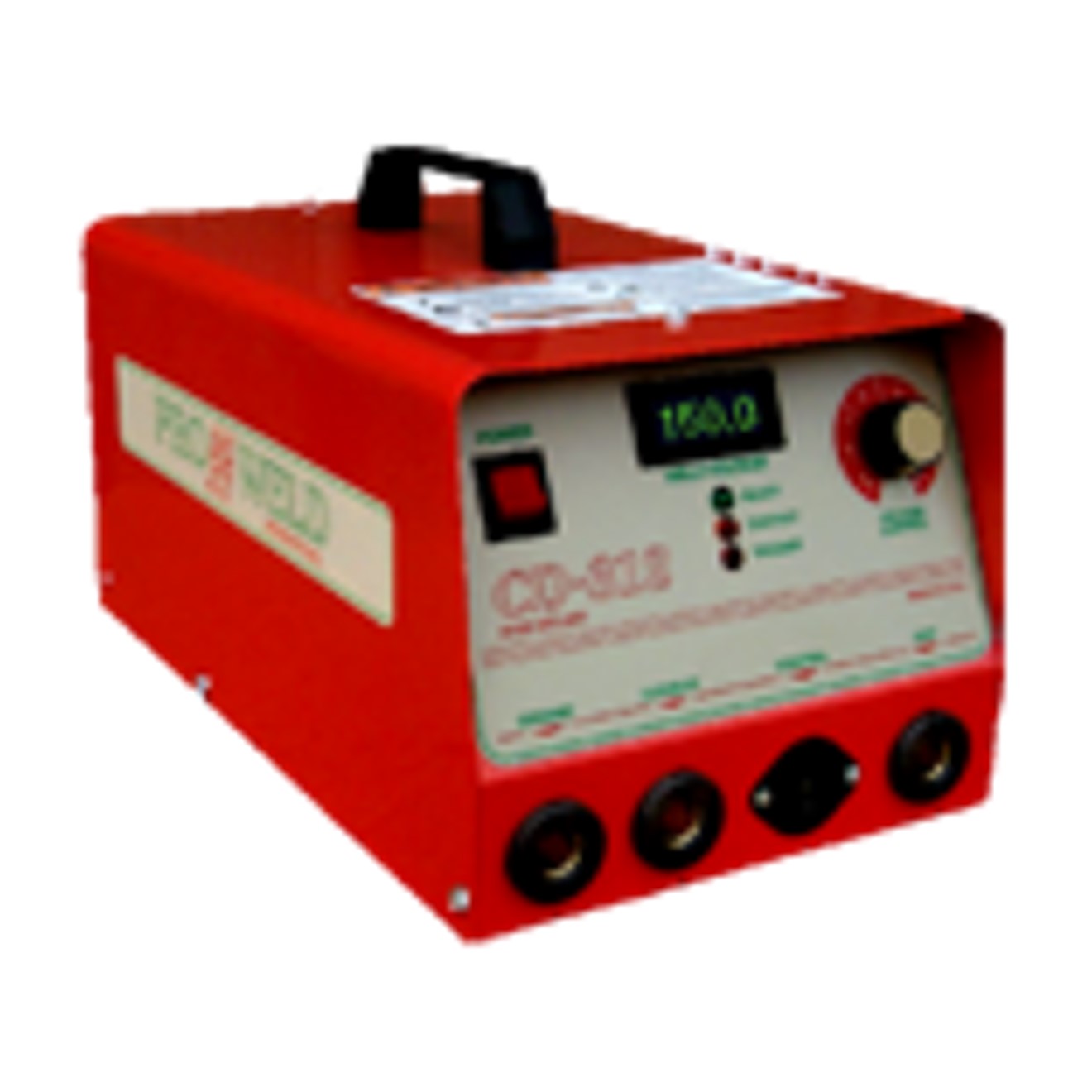 Proweld CD312 CD Stud Welder