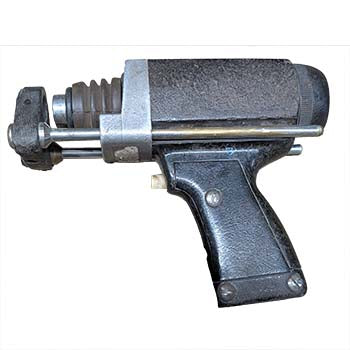Proweld Light Duty CD Gun