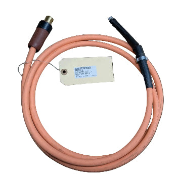 Weld Cable Assembly for Proweld Arc Stud gun