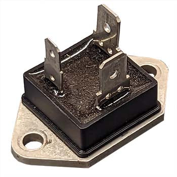 Proweld Arc Welder Parts