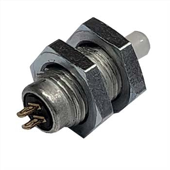 Slim Line CD Stud Gun Trigger Switch