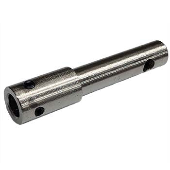 Slim Line CD Gun Shaft