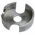Slim Line CD Stud Gun Switch Plate
