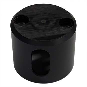 Slim Line CD Stud Gun End Cap