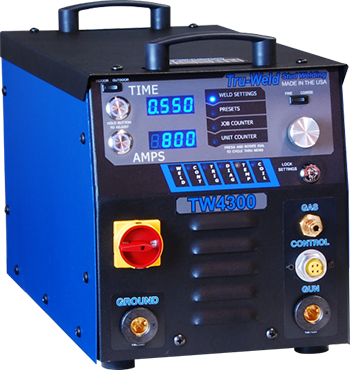 Drawn Arc Complete Stud Welding Systems - studwelderaccessories