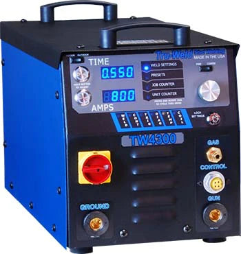 Truweld TW4300 Stud Welder