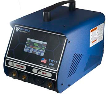 Truweld TWi-250 CD Stud Welder