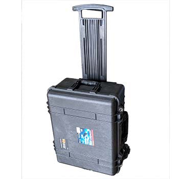 Heavy Duty Pelican Case for Truweld CD Stud Welders