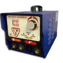 Truweld Stud Welding TWE321 Stud Welder