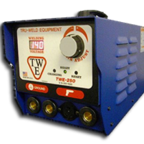 Truweld Stud Welding TWE250 Stud Welder
