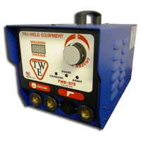 Truweld Stud Welding TWE375 Stud Welder