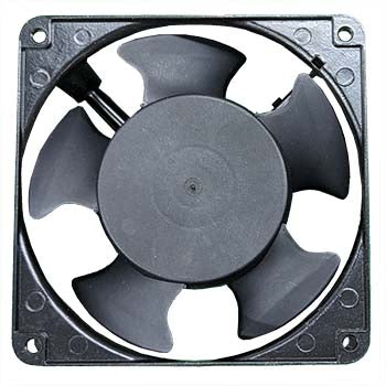 Truweld CD Fan